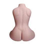 High Quality Adult Sex Toys Male Masturbation Realistic Pussy With Boobs invented by Automatic Woman
